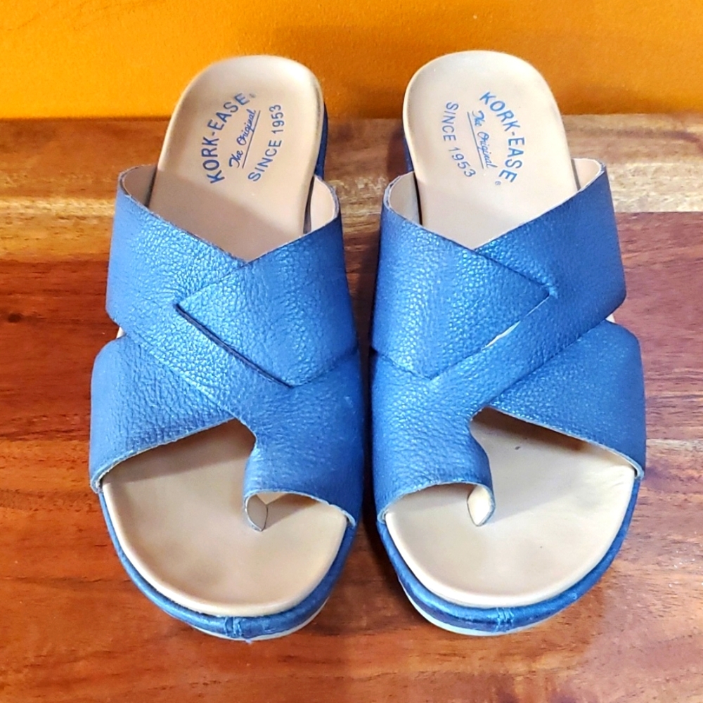 Kork-ease Sandals